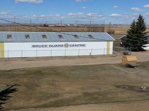 Trochu Lions Campground Trochu Lions Campground